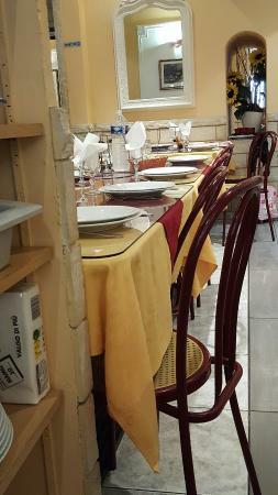 Restaurant L'Elephant